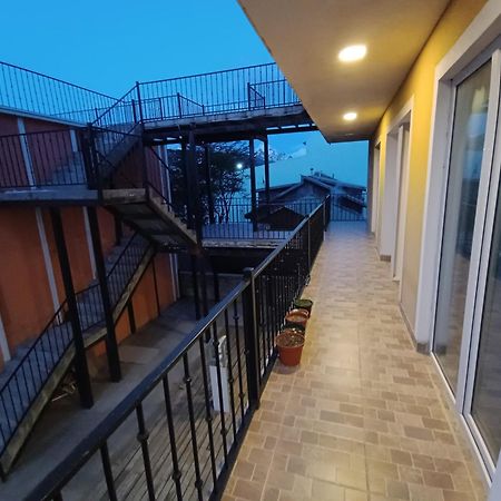 Victoria Plaza Apartment Ushuaia Luaran gambar