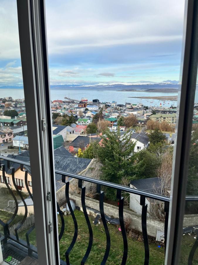 Victoria Plaza Apartment Ushuaia Luaran gambar