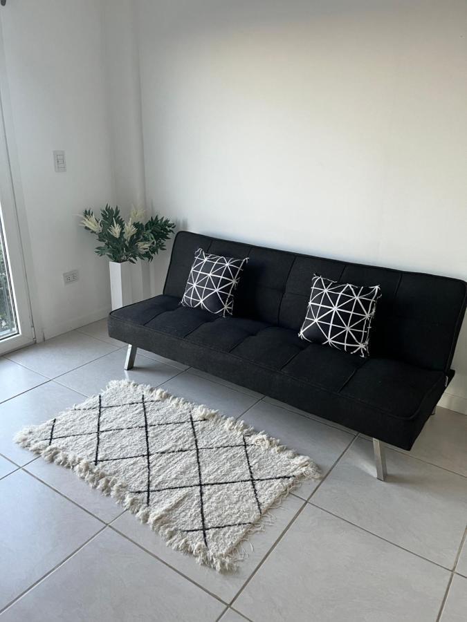 Victoria Plaza Apartment Ushuaia Luaran gambar