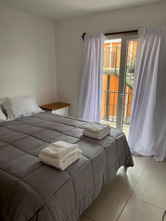 Victoria Plaza Apartment Ushuaia Luaran gambar