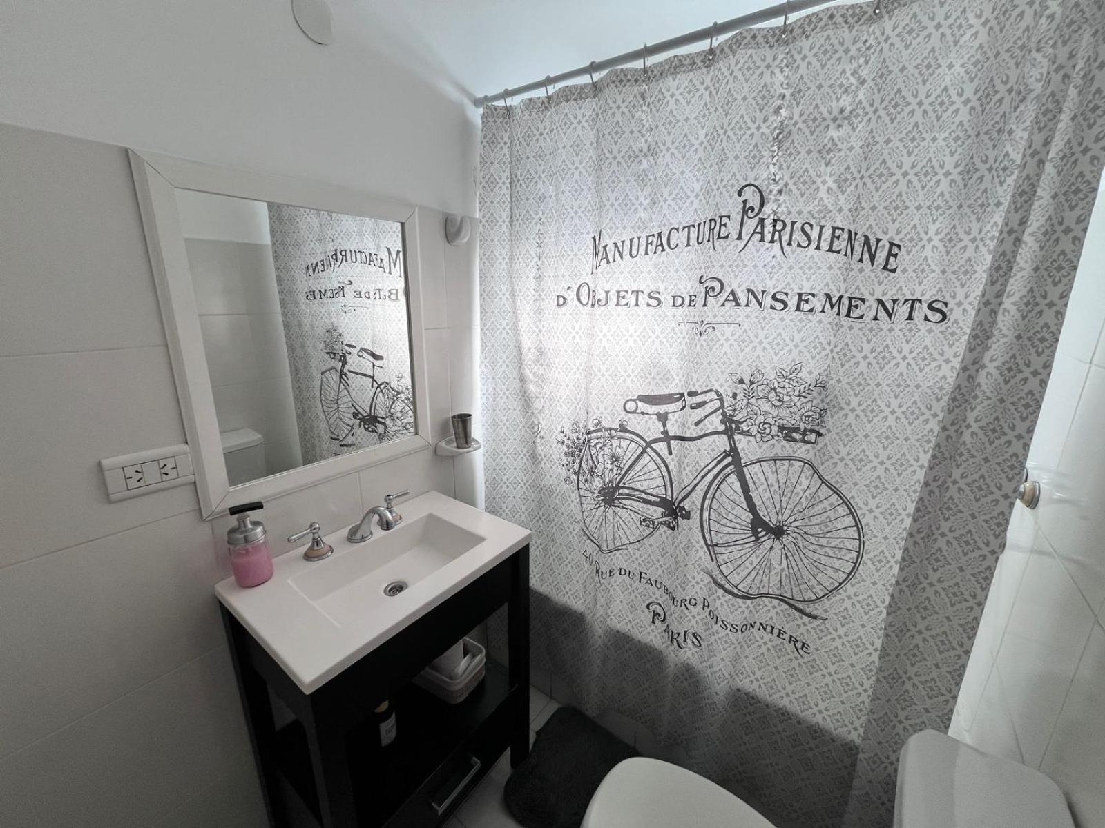 Victoria Plaza Apartment Ushuaia Luaran gambar