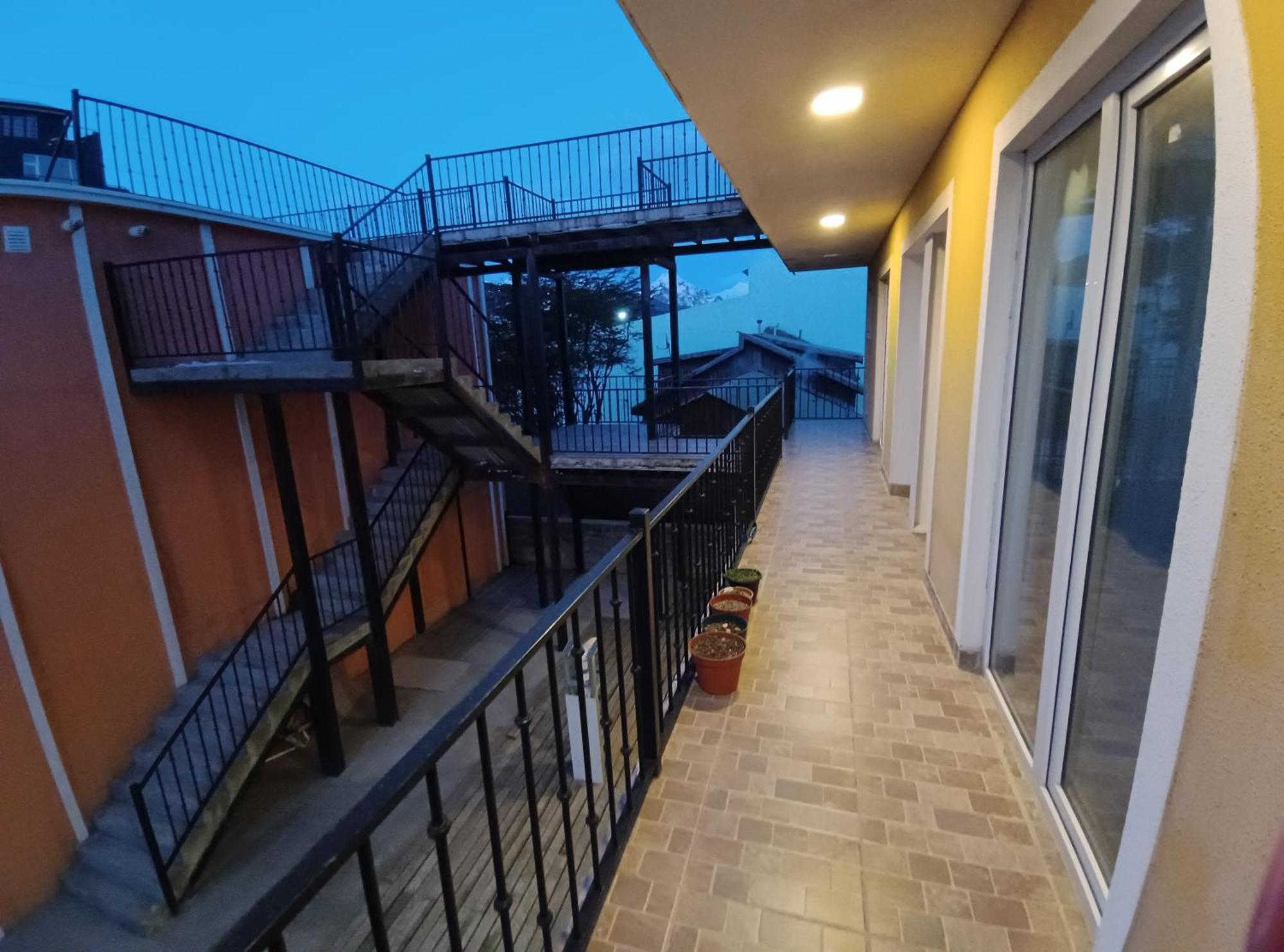 Victoria Plaza Apartment Ushuaia Luaran gambar
